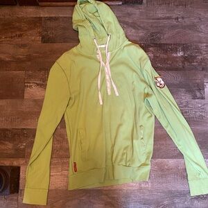 Kilograms Hoodie Jacket